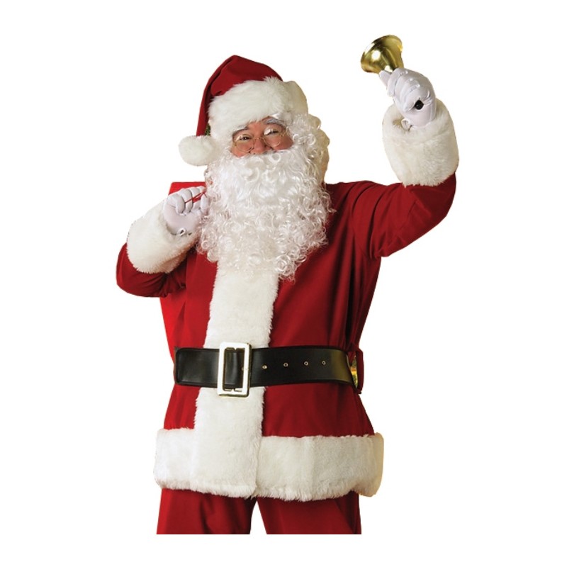 Déguisement Père Noël